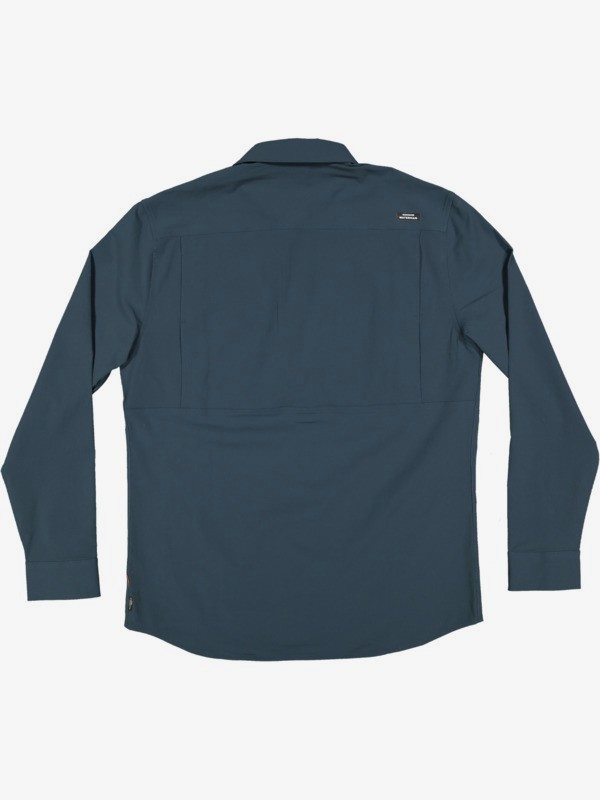 Flip Wright - Long Sleeve Shirt for Men  UQMWT03010