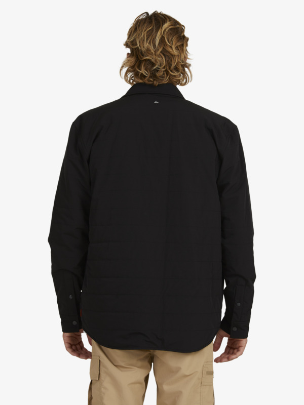 ARTIC BAIT SHIRT  UQMWT03014