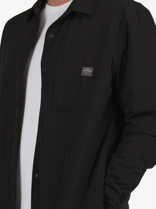 ARTIC BAIT SHIRT  UQMWT03014