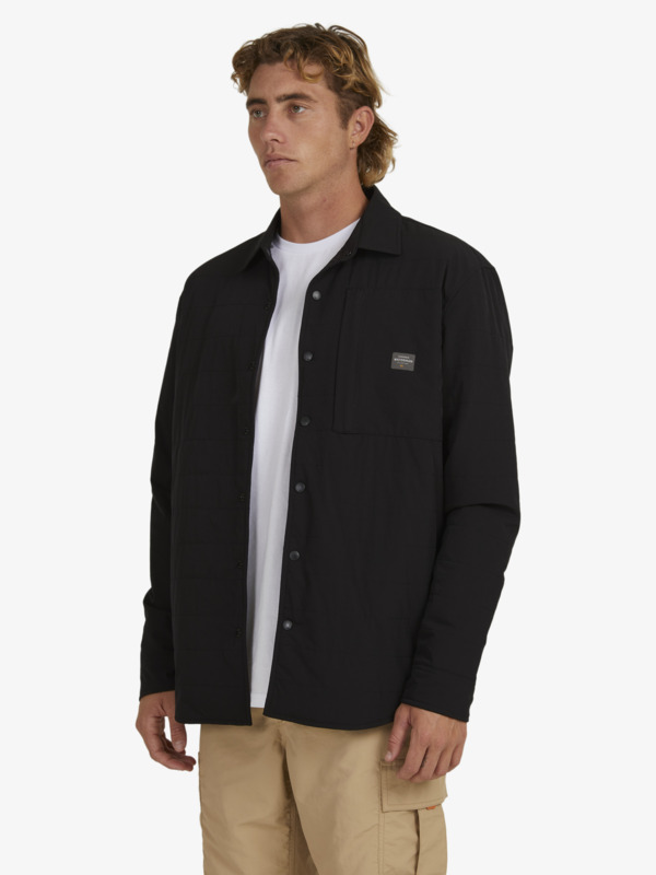 ARTIC BAIT SHIRT  UQMWT03014