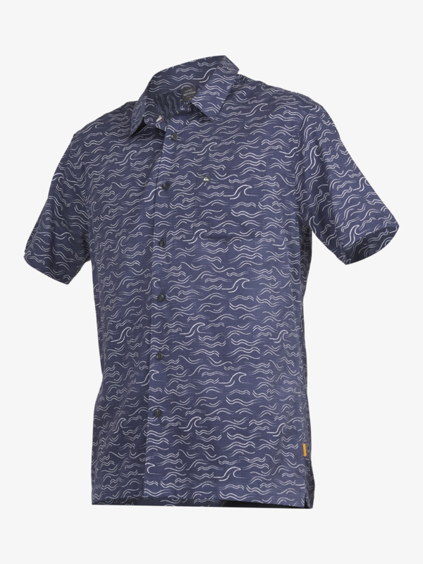 SEACHANGE SS SHIRT  UQMWT03016