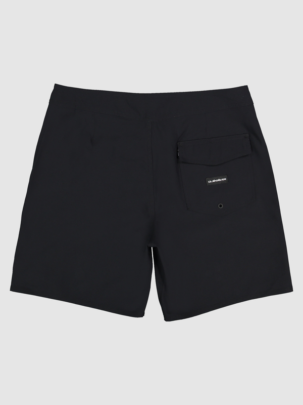 Stab X Quik Surfsilk 18" 2022 - Board Shorts for Men  UQYBS03092