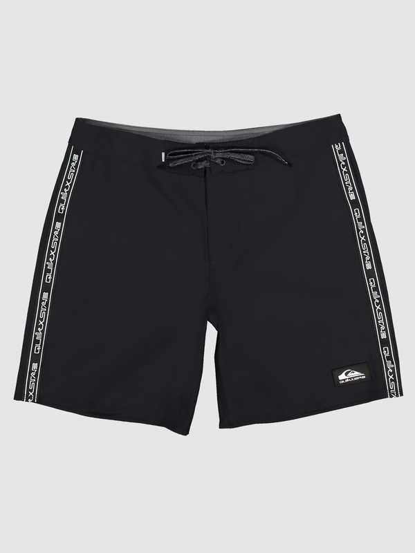 Stab X Quik Surfsilk 18" 2022 - Board Shorts for Men  UQYBS03092