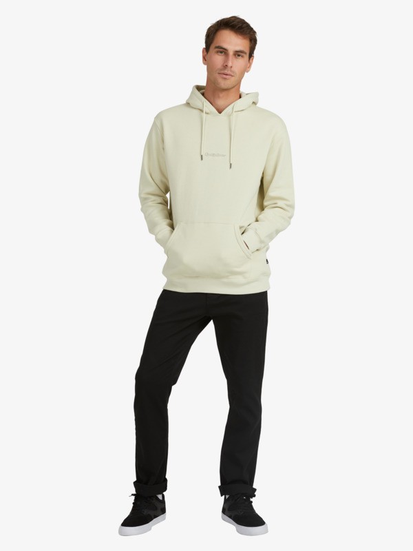 Whitewater - Hoodie for Men  UQYFT03073