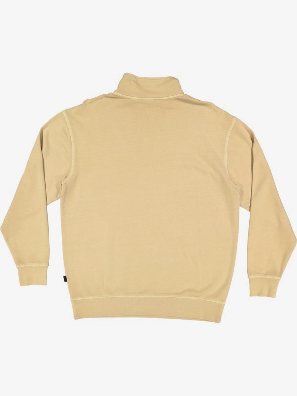SW SHADOW QUARTER ZIP  UQYFT03105