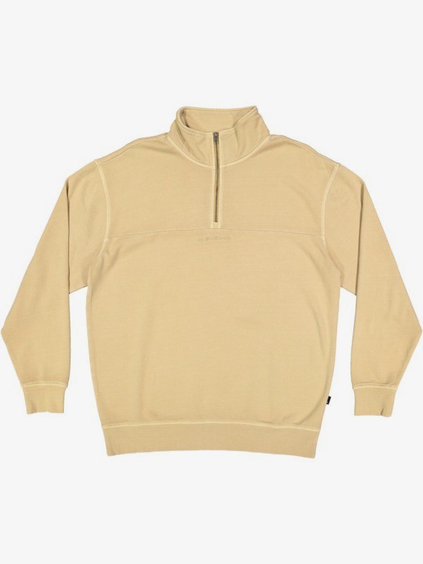 SW SHADOW QUARTER ZIP  UQYFT03105