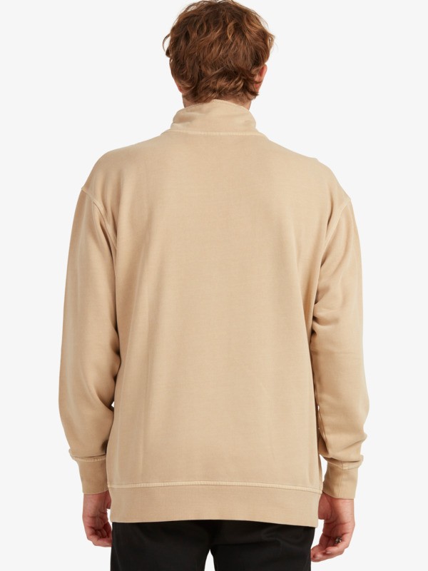 SW SHADOW QUARTER ZIP  UQYFT03105