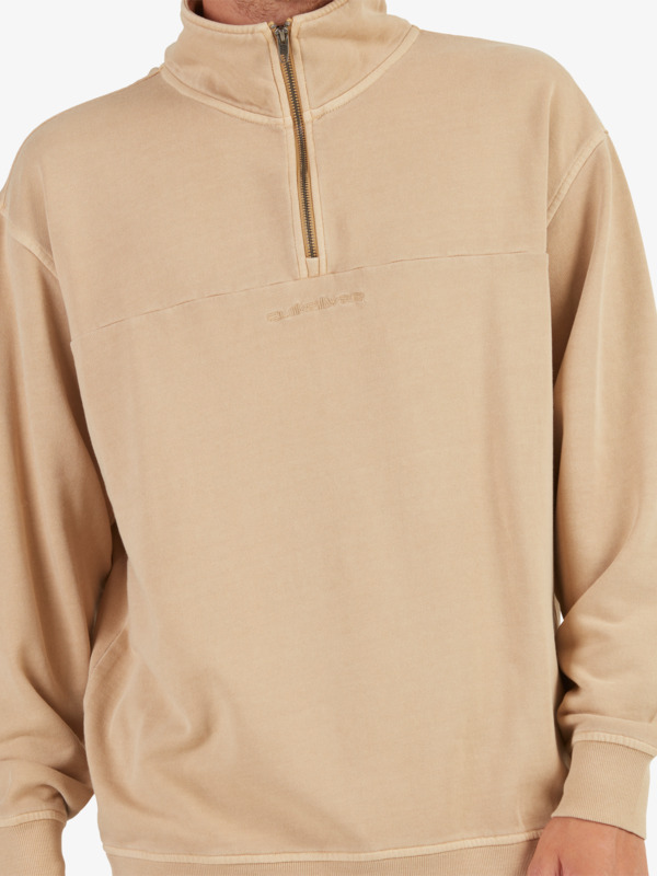 SW SHADOW QUARTER ZIP  UQYFT03105