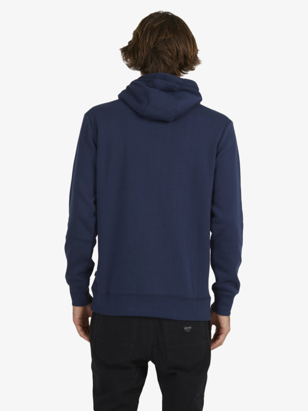 Word Promo 2022 - Hoodie for Young Men  UQYFT03106