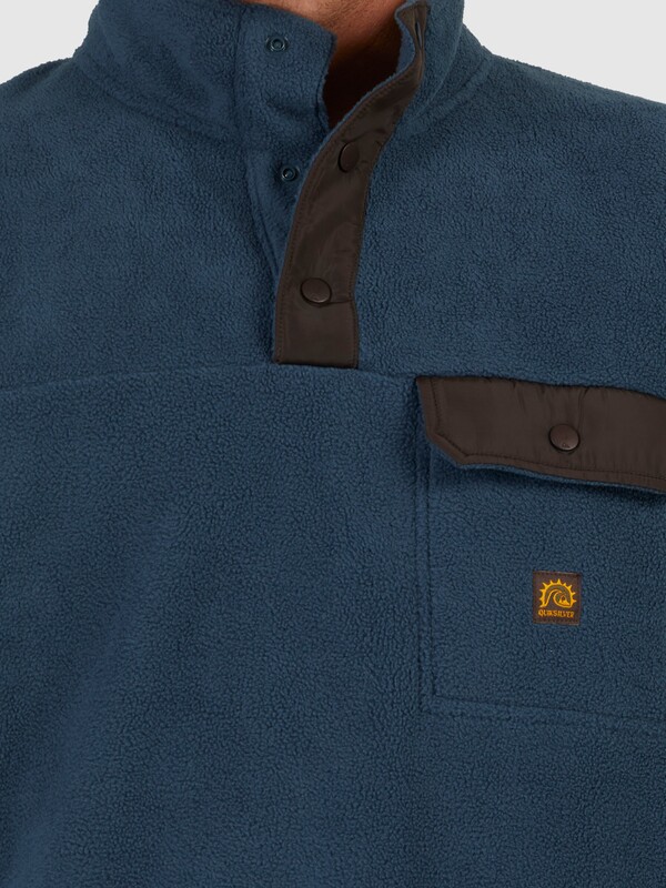 Tempt - Half Zip Hoodie for Men  UQYFT03117