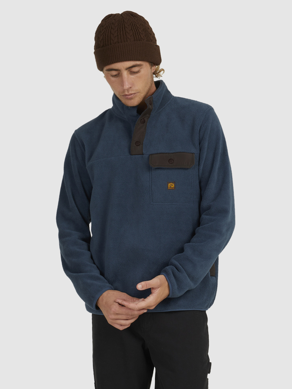 Tempt - Half Zip Hoodie for Men  UQYFT03117