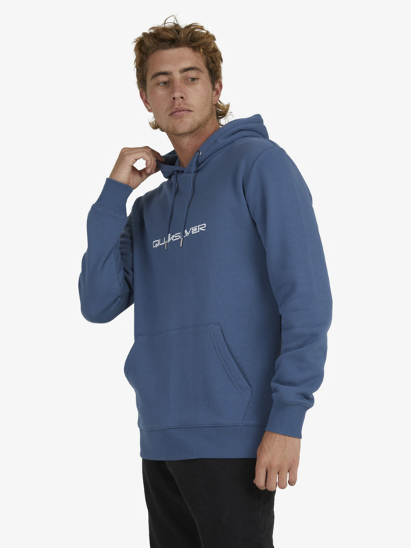 Mens Omni Hoodie | Quiksilver