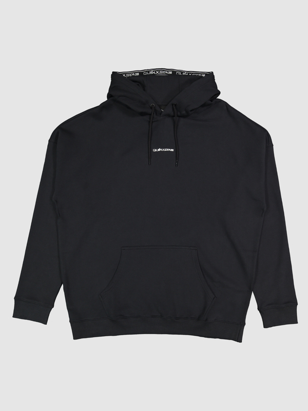 Stab x Quiksilver - Hoodie for Men  UQYFT03147