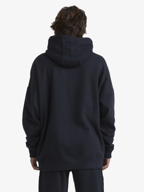 Stab x Quiksilver - Hoodie for Men  UQYFT03147