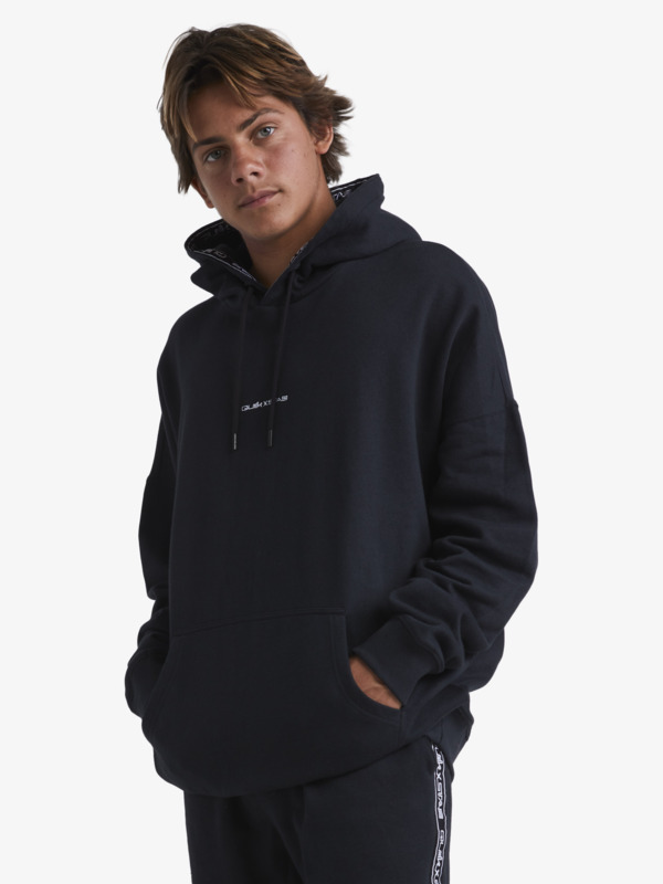 Stab x Quiksilver - Hoodie for Men  UQYFT03147