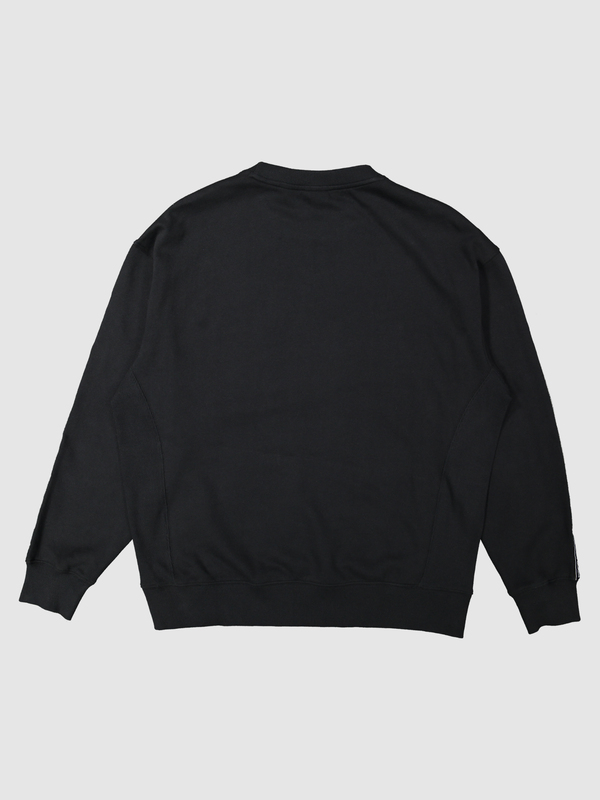 Stab x Quiksilver 2022 - Sweatshirt for Men  UQYFT03148