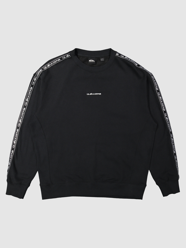 Stab x Quiksilver 2022 - Sweatshirt for Men  UQYFT03148