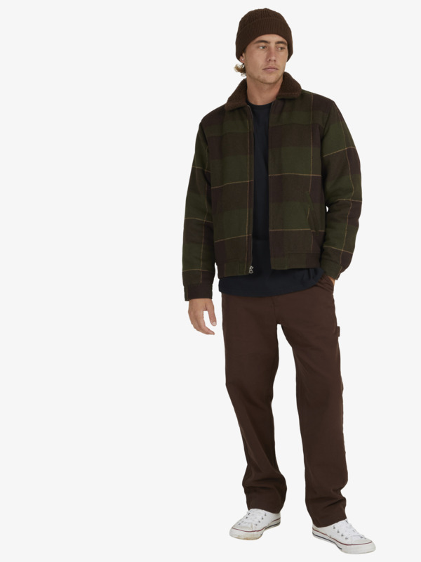 Hurry Down - Jacket for Men  UQYJK03026