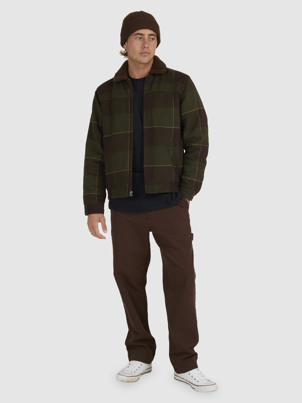 Hurry Down - Jacket for Men  UQYJK03026