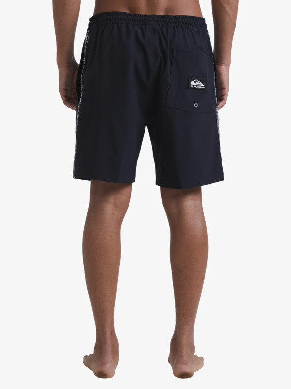 Stab X Quik Volley 17" 2022 - Swim Shorts for Men  UQYJV03030