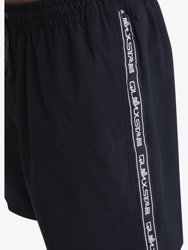 Stab X Quik Volley 17" 2022 - Swim Shorts for Men  UQYJV03030