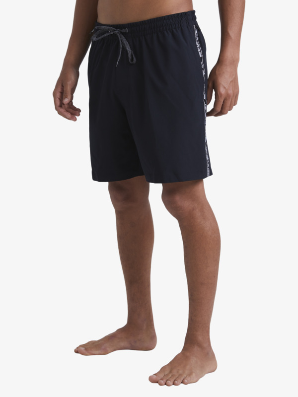Stab X Quik Volley 17" 2022 - Swim Shorts for Men  UQYJV03030