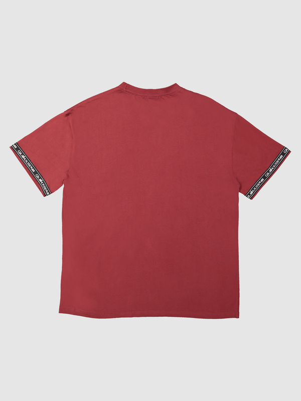 Stab x Quiksilver - T-Shirt for Men  UQYKT03284