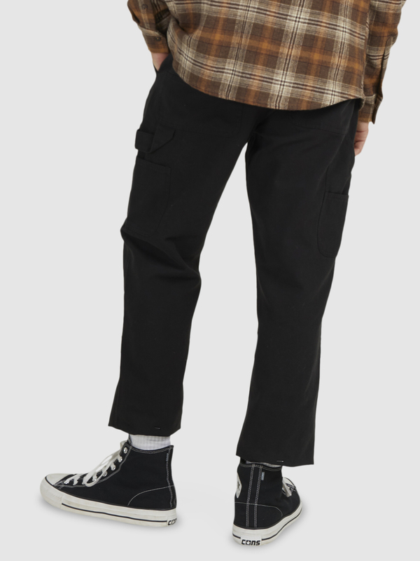 Pivot Pant - Workwear Trousers for Men  UQYNP03012