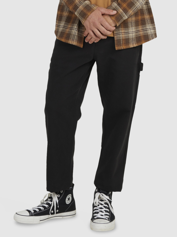 Pivot Pant - Workwear Trousers for Men  UQYNP03012