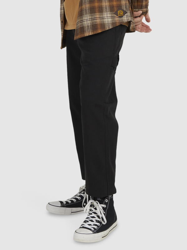 Pivot Pant - Workwear Trousers for Men  UQYNP03012