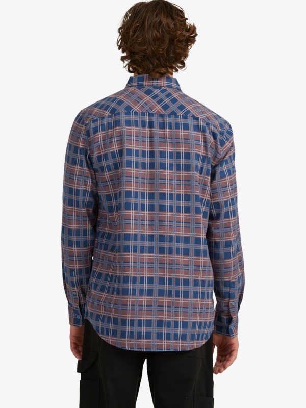 Brush - Long Sleeve Shirt for Men  UQYWT03043