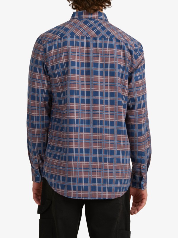 Brush - Long Sleeve Shirt for Men  UQYWT03043