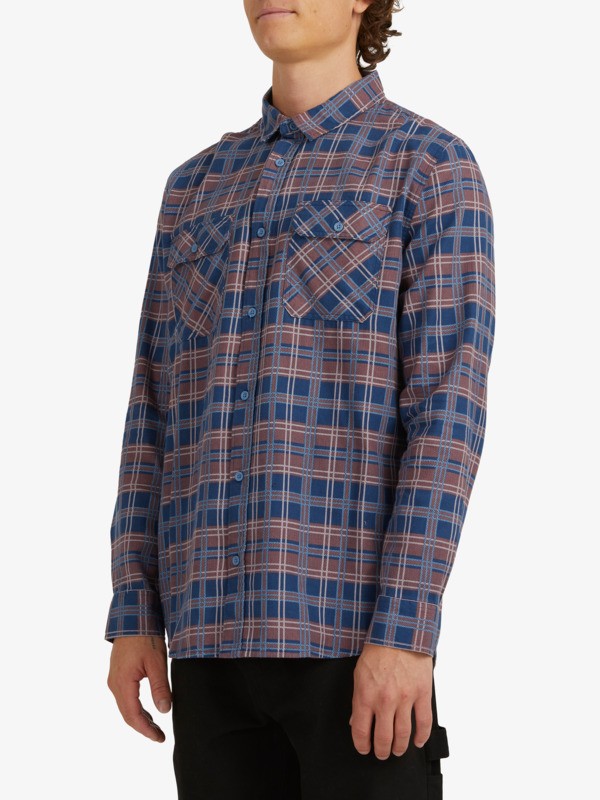 Brush - Long Sleeve Shirt for Men  UQYWT03043
