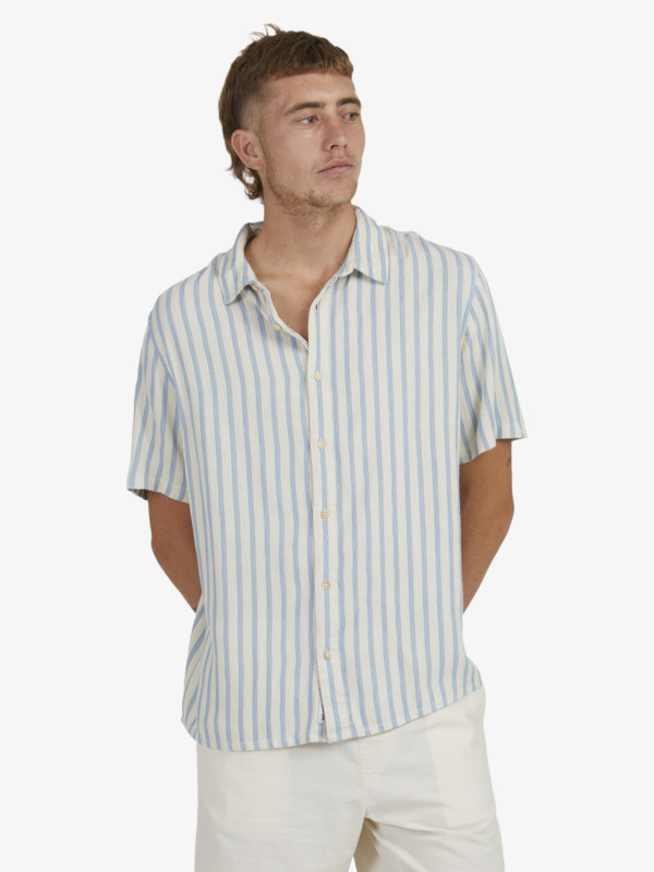 LONG NIGHTS SS SHIRT  UQYWT03069
