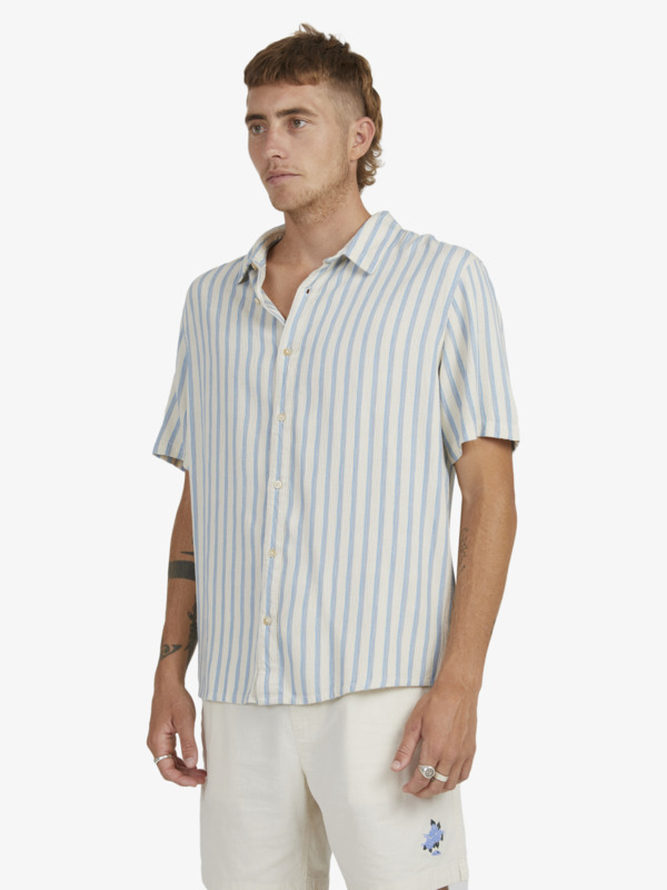 LONG NIGHTS SS SHIRT  UQYWT03069
