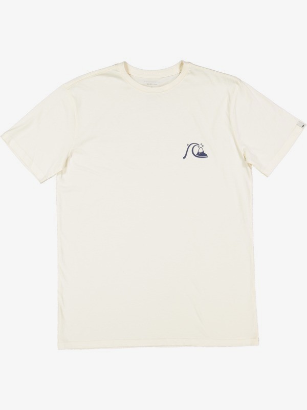 Mens Dream Sesh T-Shirt | Quiksilver