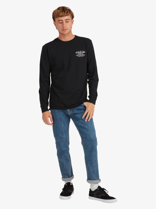 Feeding Line - Short Sleeve T-Shirt for Young Men  UQYZT04634