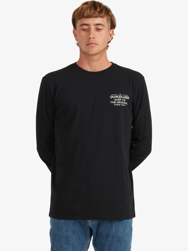Feeding Line - Short Sleeve T-Shirt for Young Men  UQYZT04634