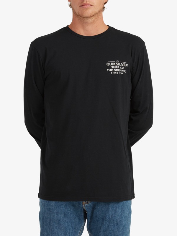 Feeding Line - Short Sleeve T-Shirt for Young Men  UQYZT04634