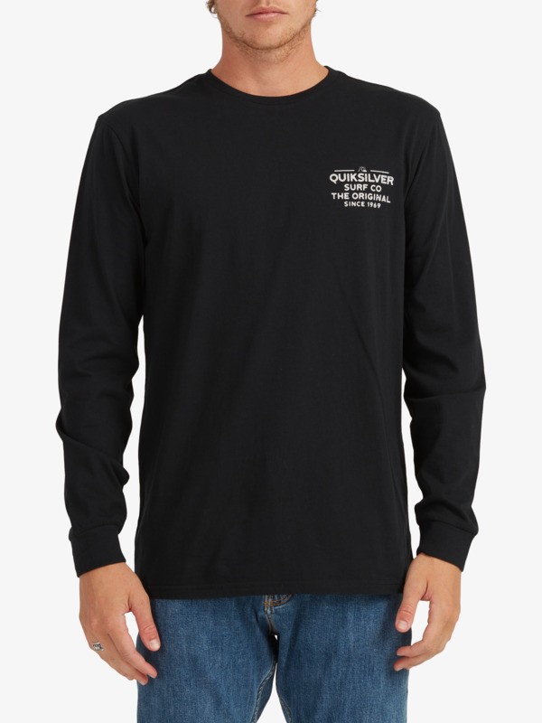 Feeding Line - Short Sleeve T-Shirt for Young Men  UQYZT04634