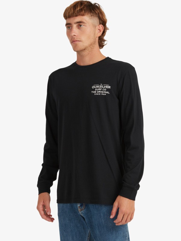 Feeding Line - Short Sleeve T-Shirt for Young Men  UQYZT04634