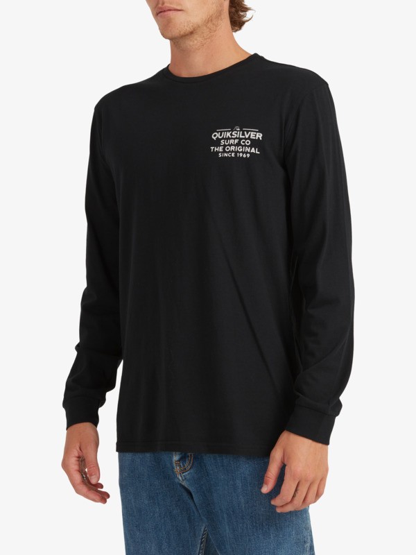 Feeding Line - Short Sleeve T-Shirt for Young Men  UQYZT04634
