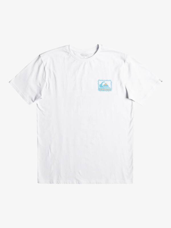 Out Worn - T-Shirt for Men UQYZT04778
