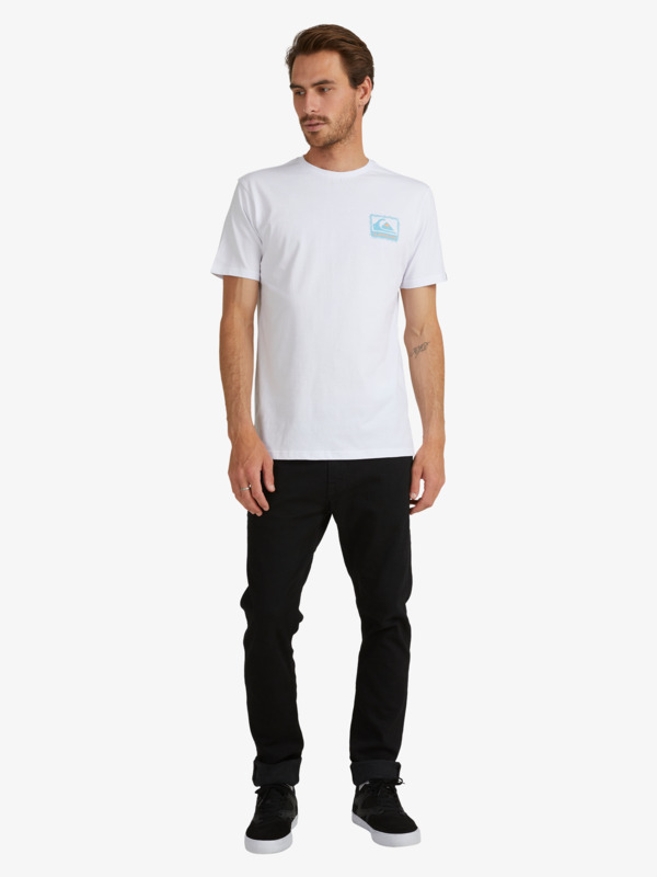 Out Worn - T-Shirt for Men UQYZT04778