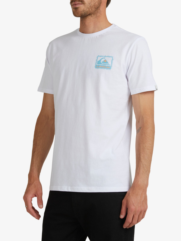 Out Worn - T-Shirt for Men UQYZT04778