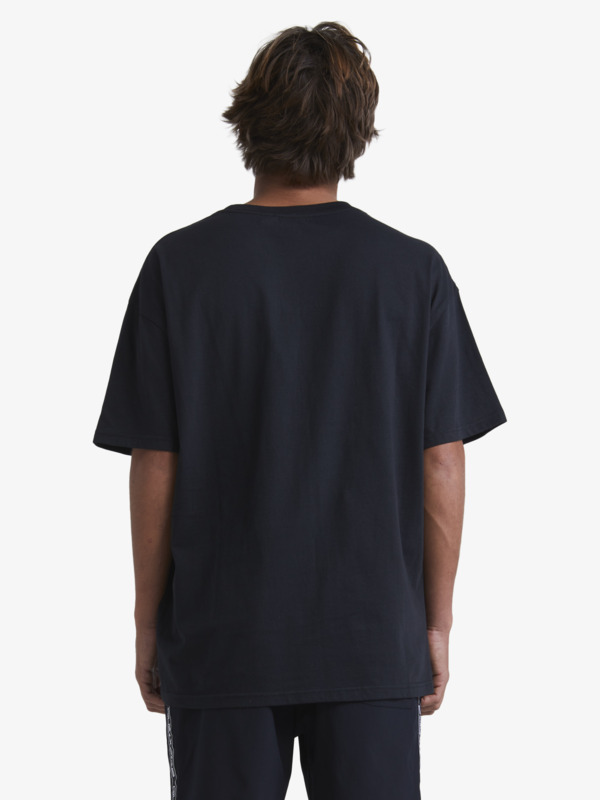 Stab x Quiksilver 2022 - T-Shirt for Men  UQYZT05004