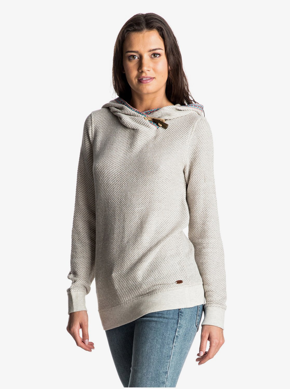 sudadera roxy