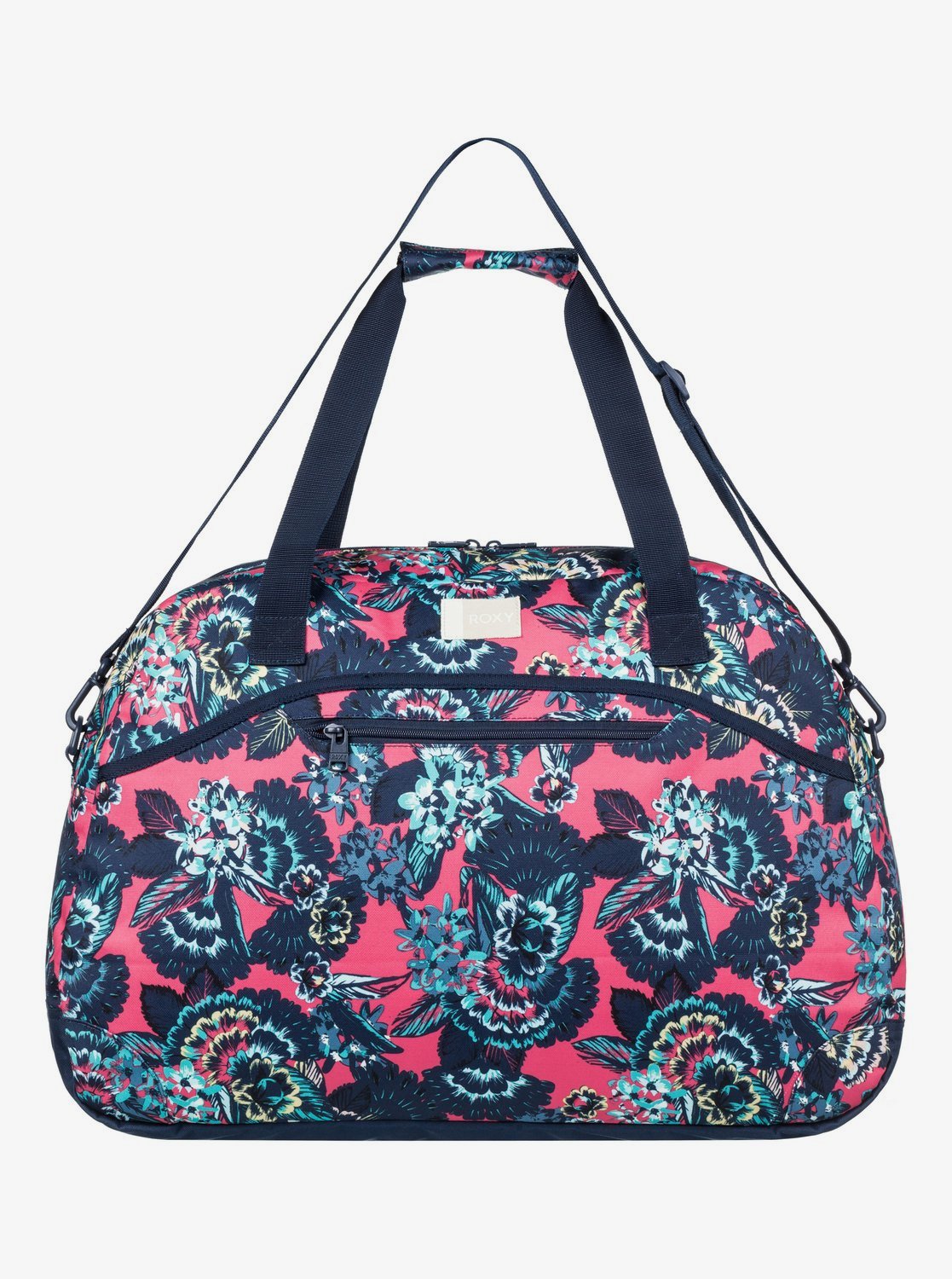Too Far Travel Duffle Bag Erjbl03113 Roxy