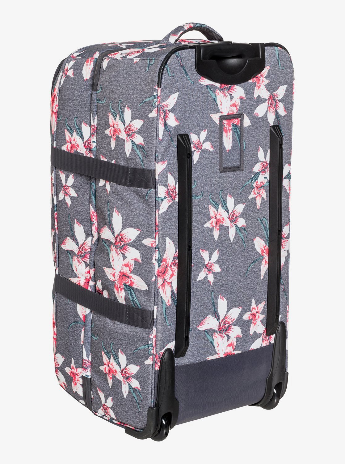 roxy long haul suitcase