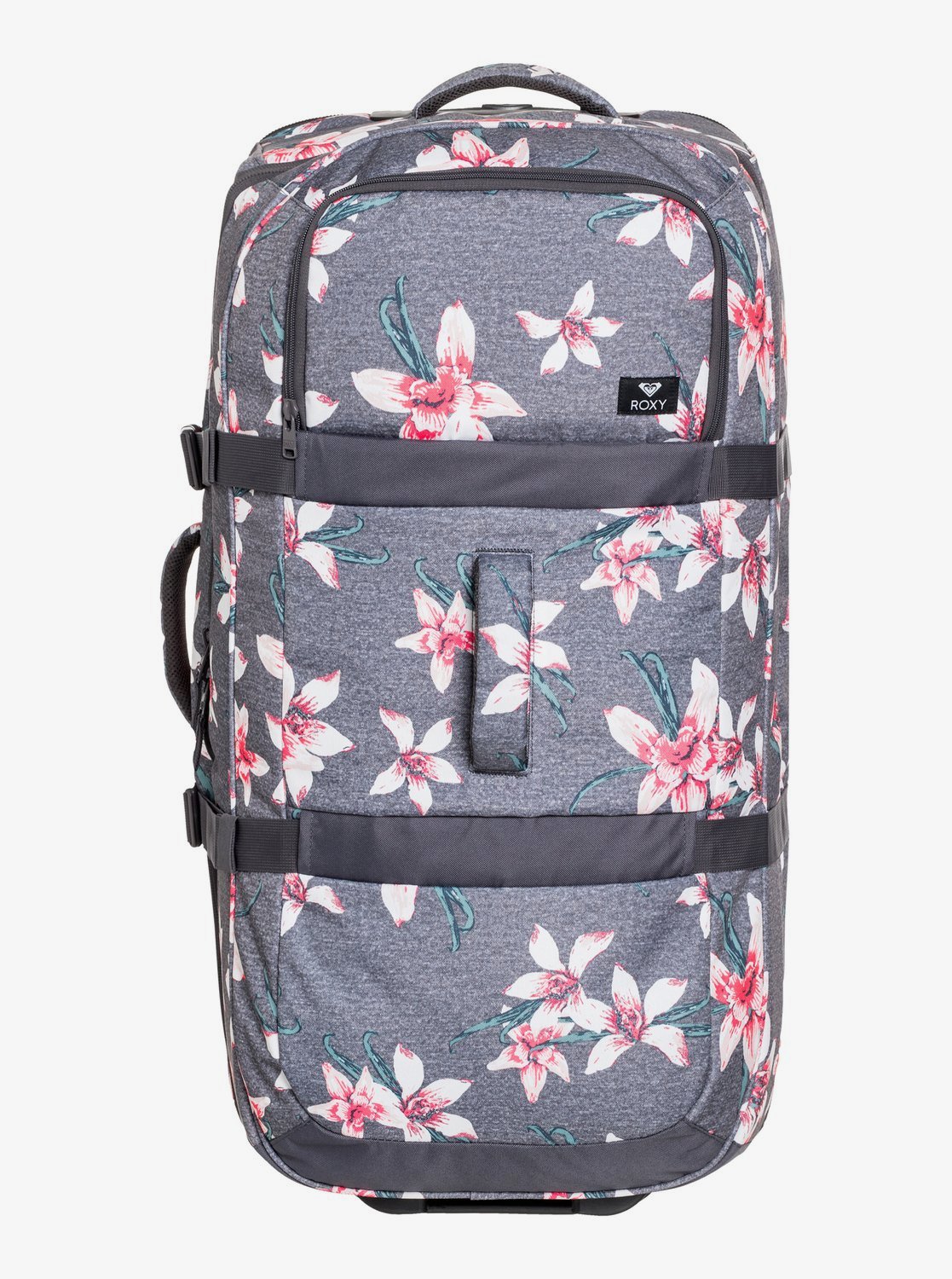 roxy long haul suitcase